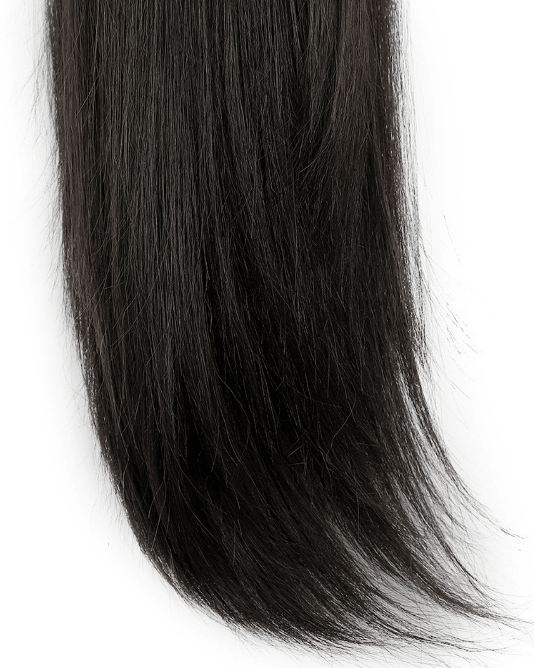 "ELLINOR" - FLAT 80cm PREMIUM HAIR