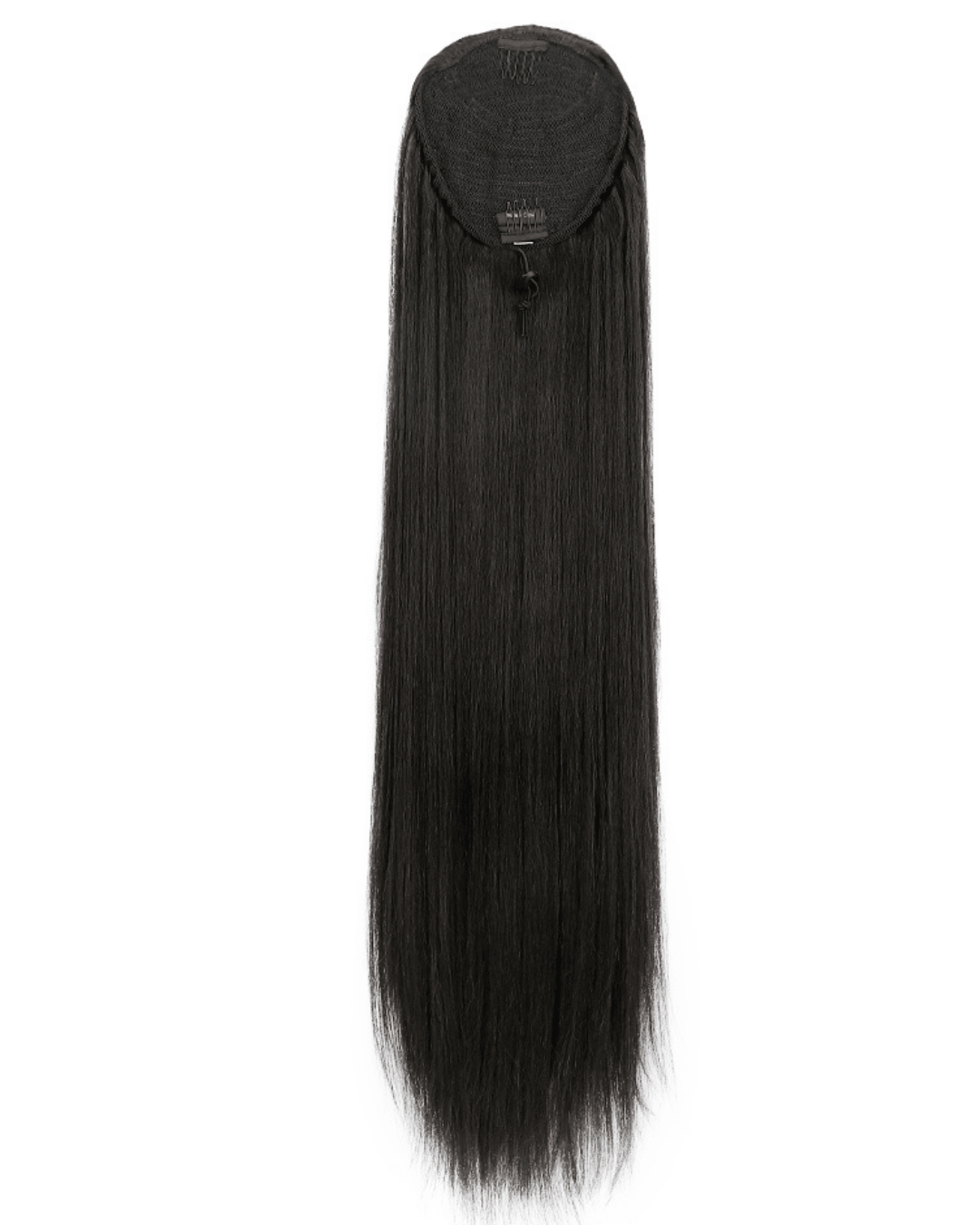 "ELLINOR" - FLAT 80cm PREMIUM HAIR