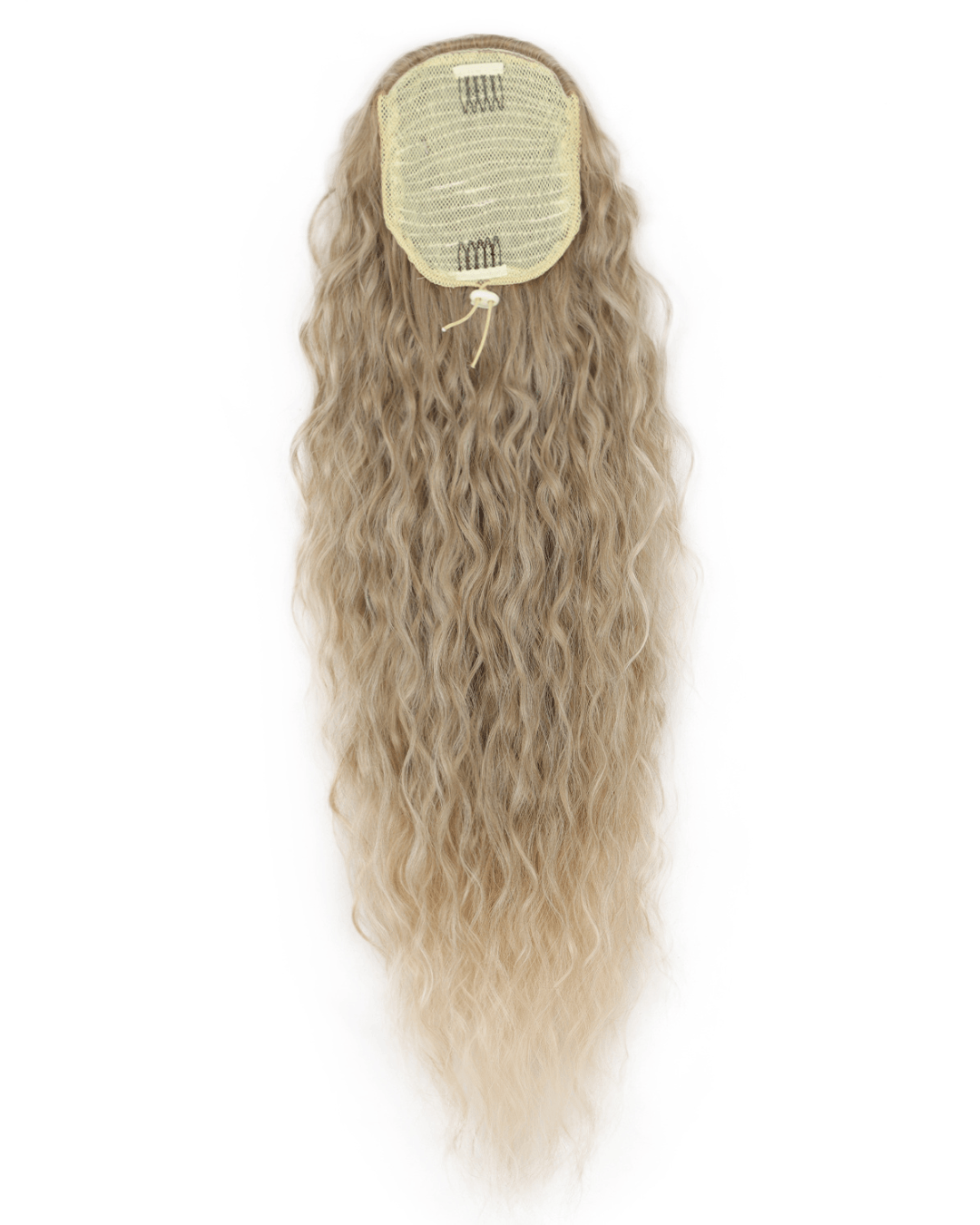 „RAYA“ – 70 cm gewellt