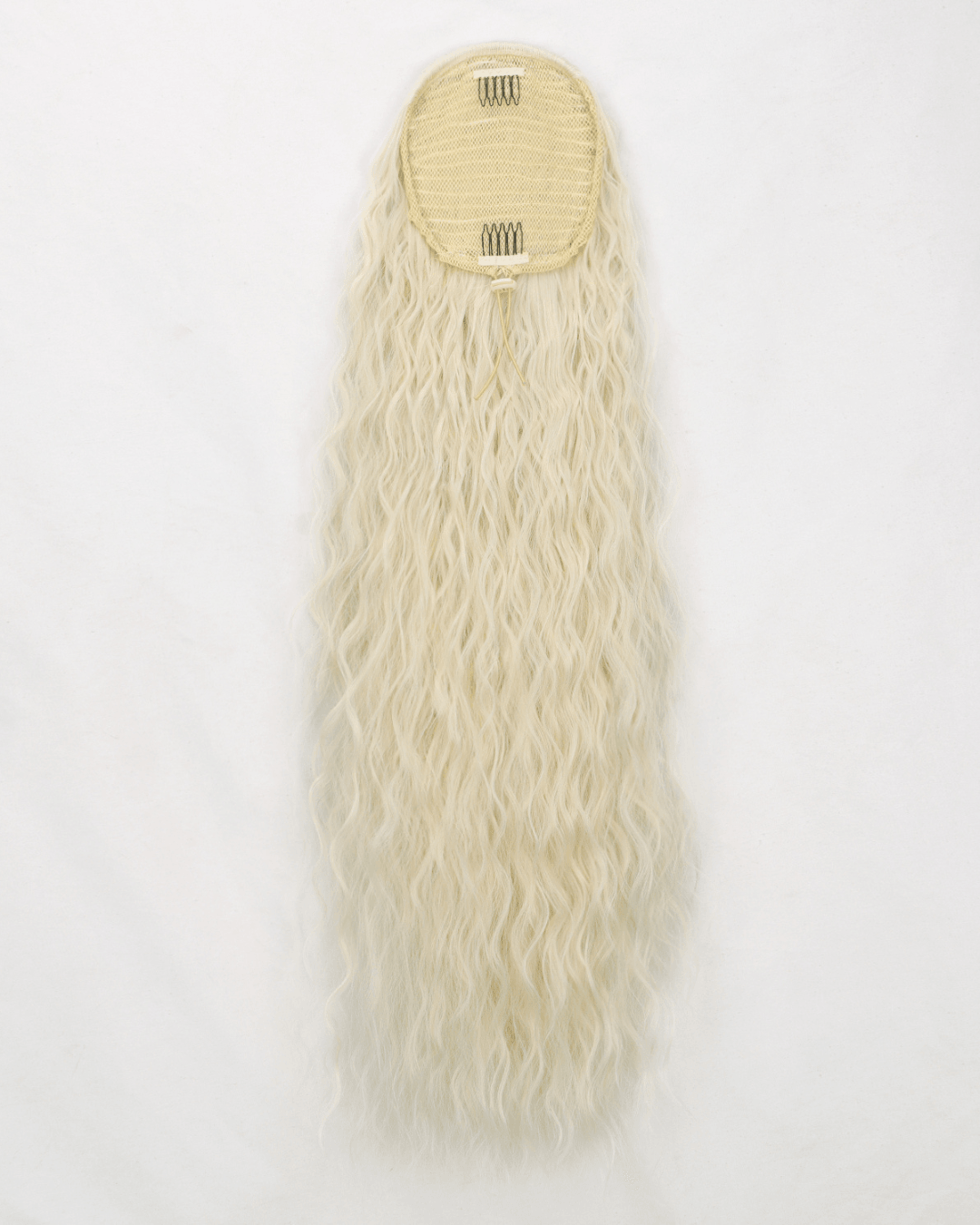 "BARBIE" - ondulado 70cm