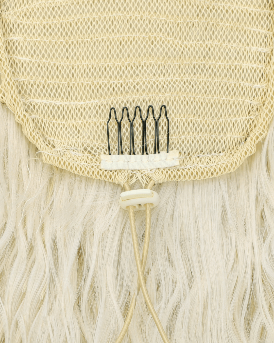 "BARBIE" - gewellt 70cm