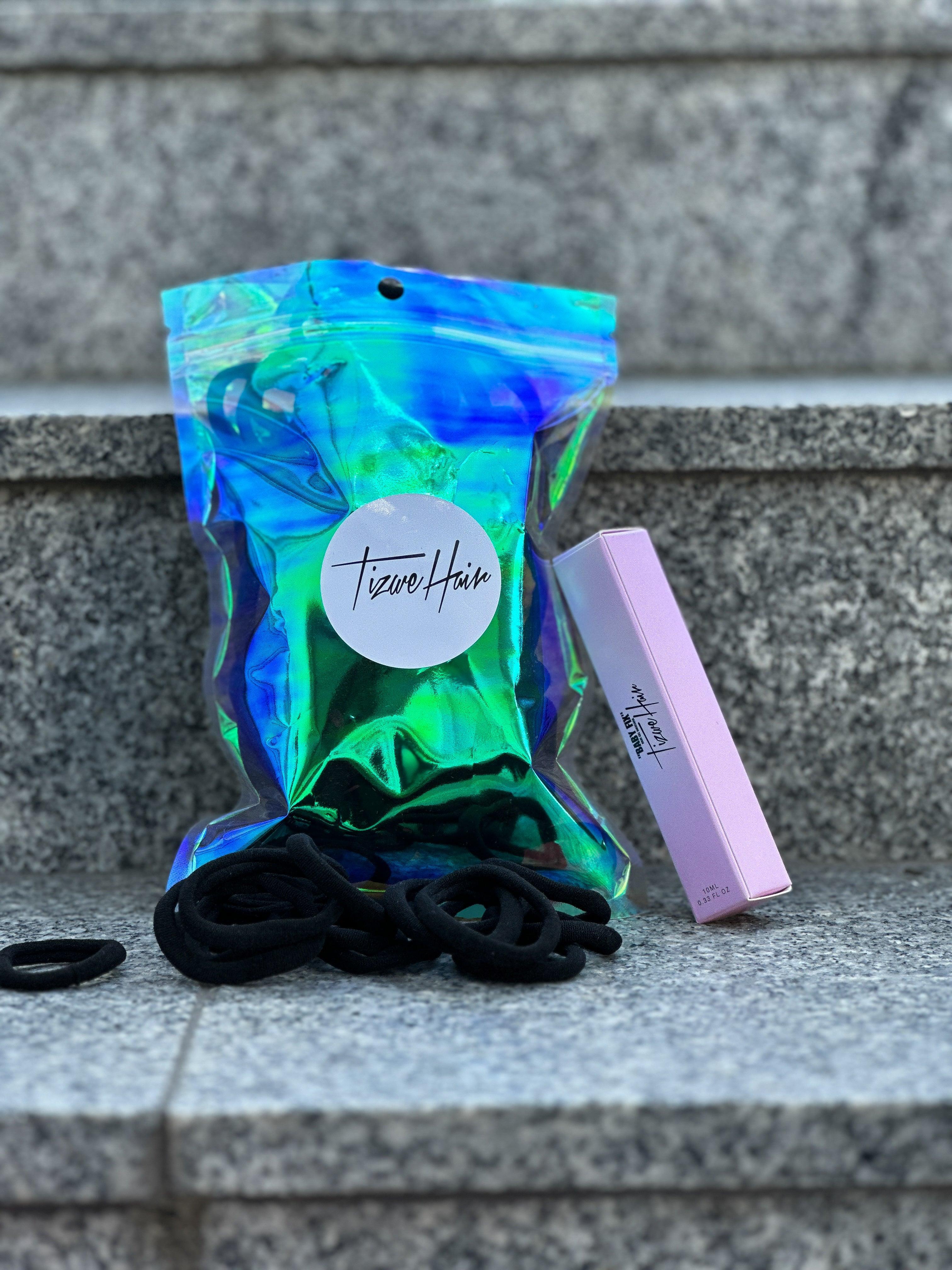 Hiusside 50 kpl pakkaus