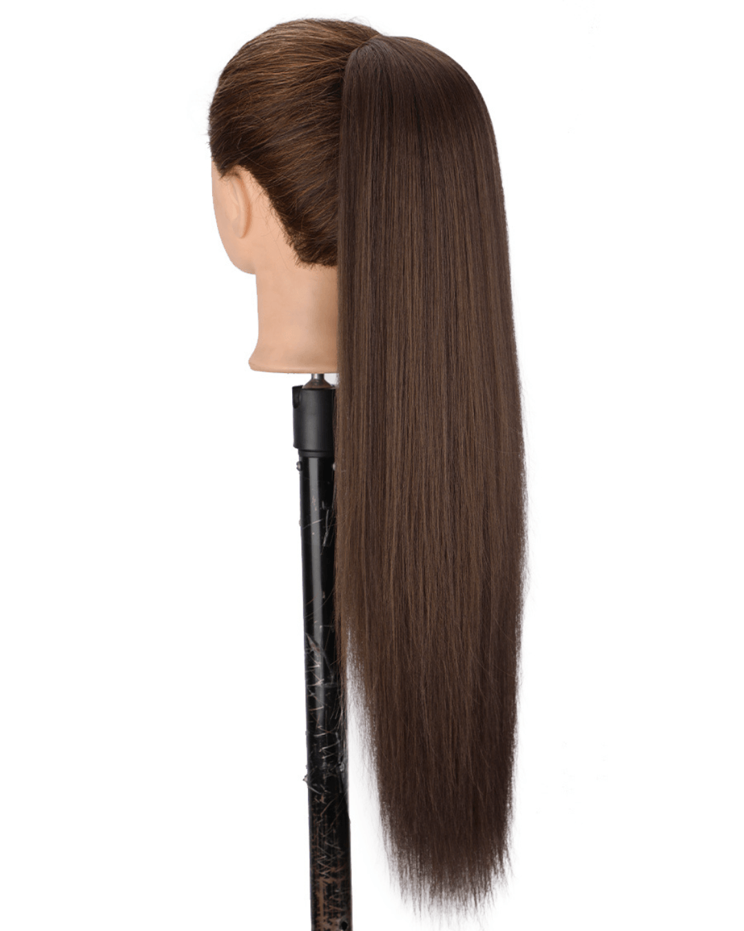 "ADELINA" - PLATT 70cm PREMIUM HÅR - TizweHair