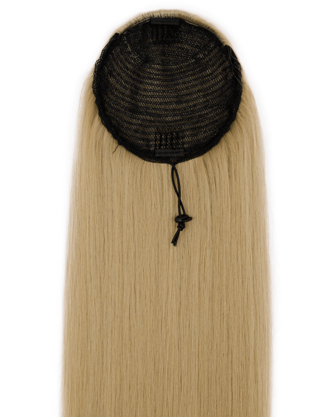 "ALEX" - PREMIUM PLATT 70cm - TizweHair