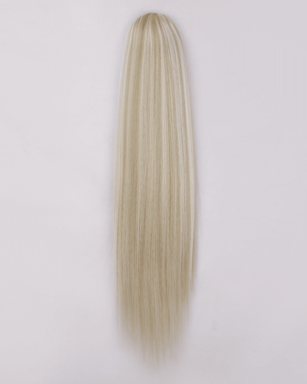 "ISADISA" - 70cm platt PREMIUM HÅR - TizweHair