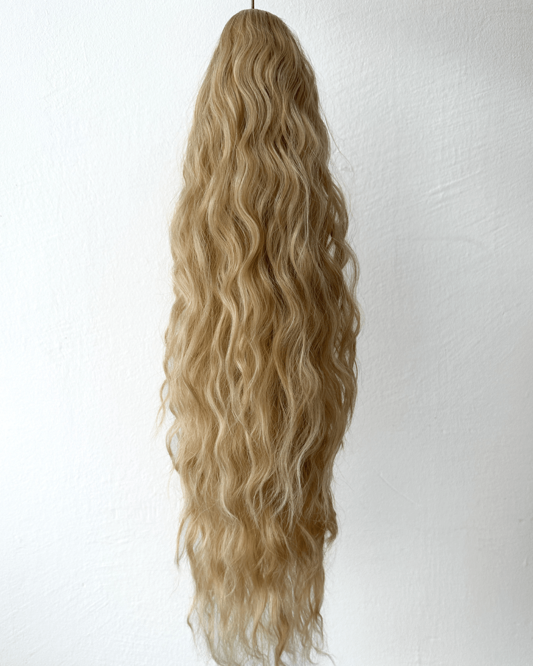 "ALEX" - 70cm vågigt - TizweHair