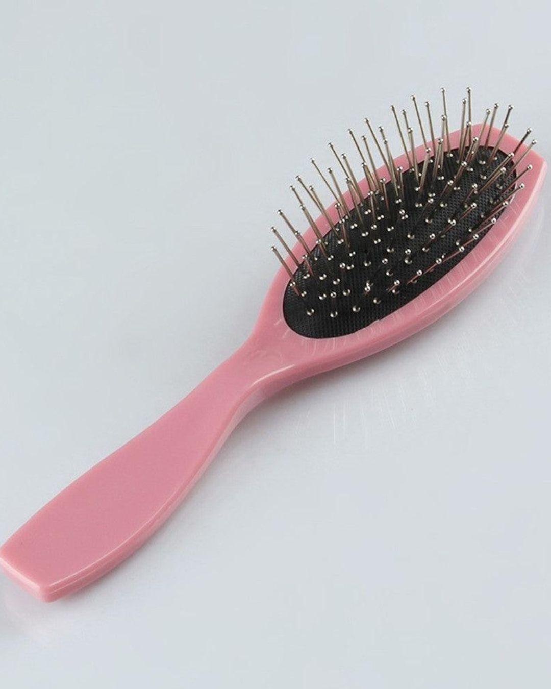 "BORSTE" - TizweHair