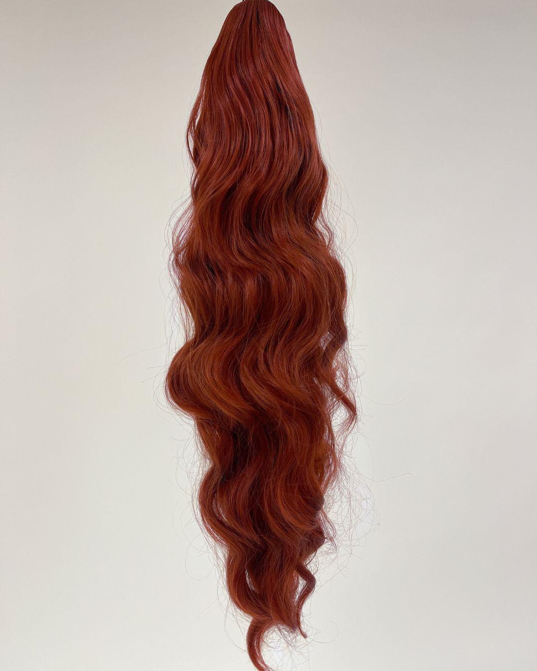 "MARY" - 70cm - TizweHair