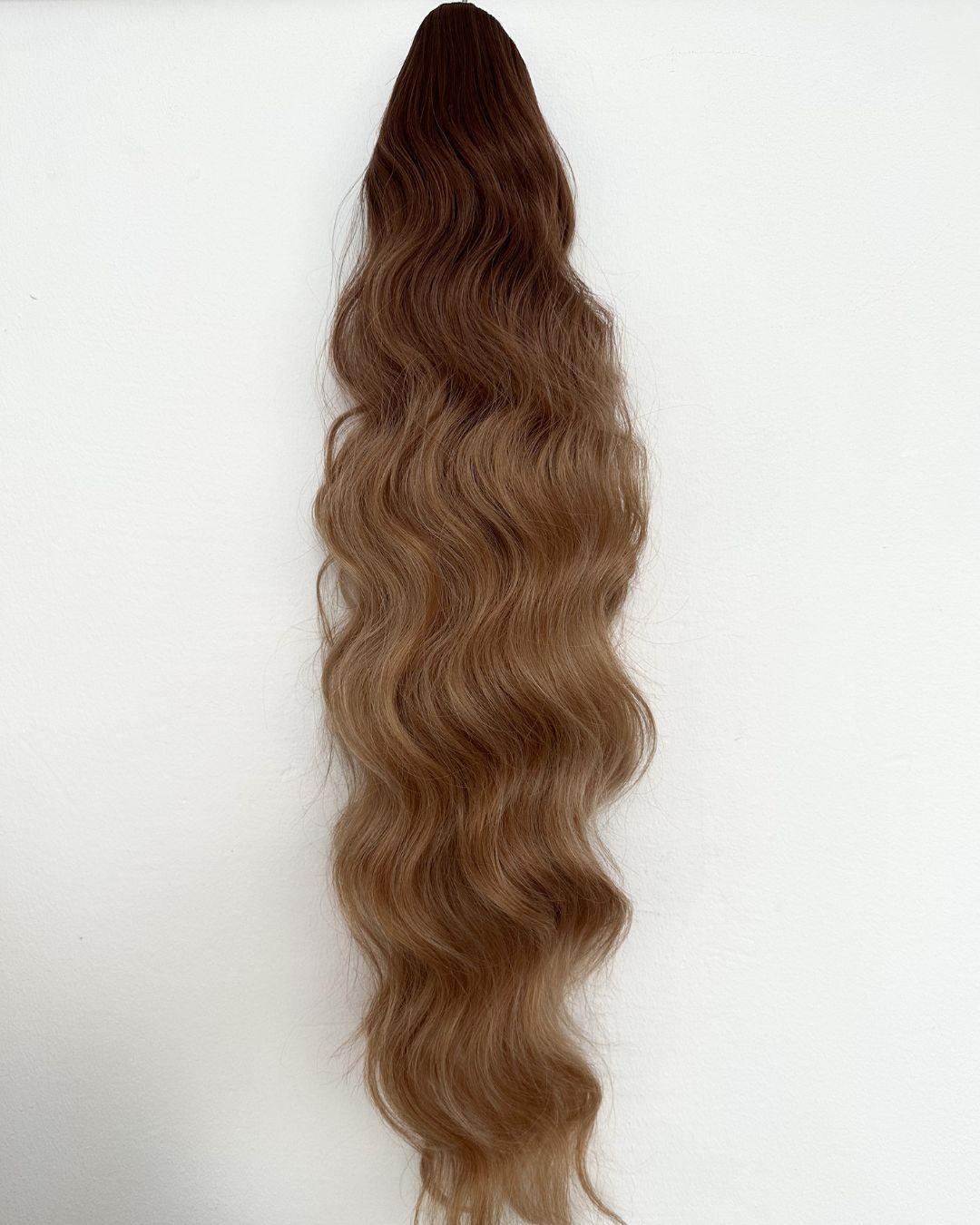 "CLARA" - 70cm - TizweHair