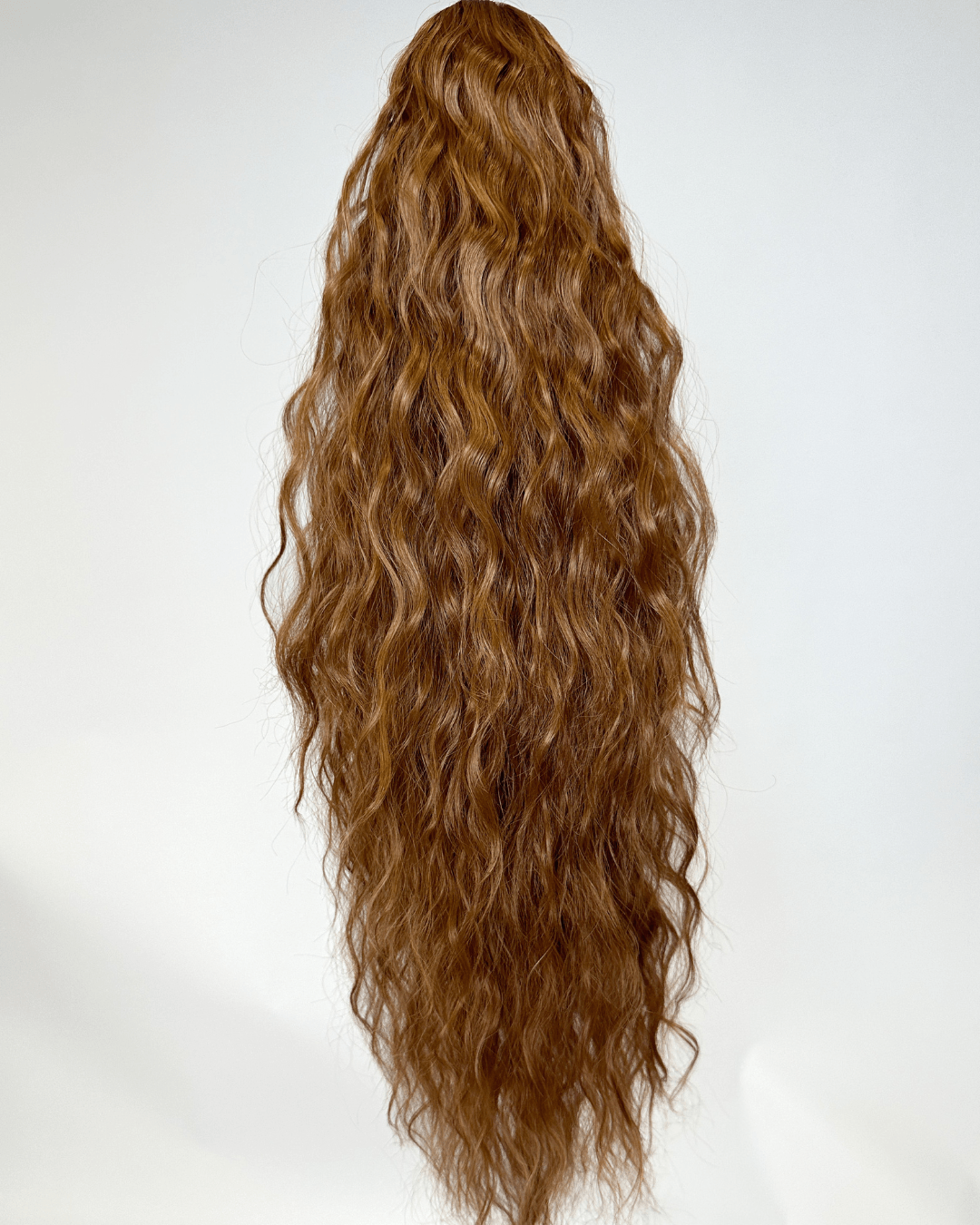 "MINNA" - 70cm vågigt - TizweHair